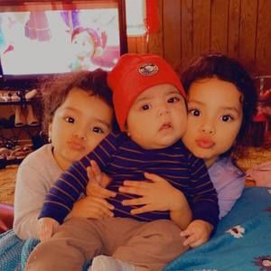 Meet your Posher, Rosa